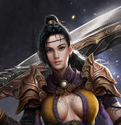 翻开传奇新篇章，热血永世不灭