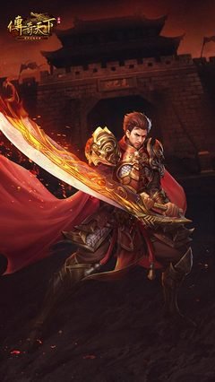 热血传奇sf之战，成就你的传奇人生